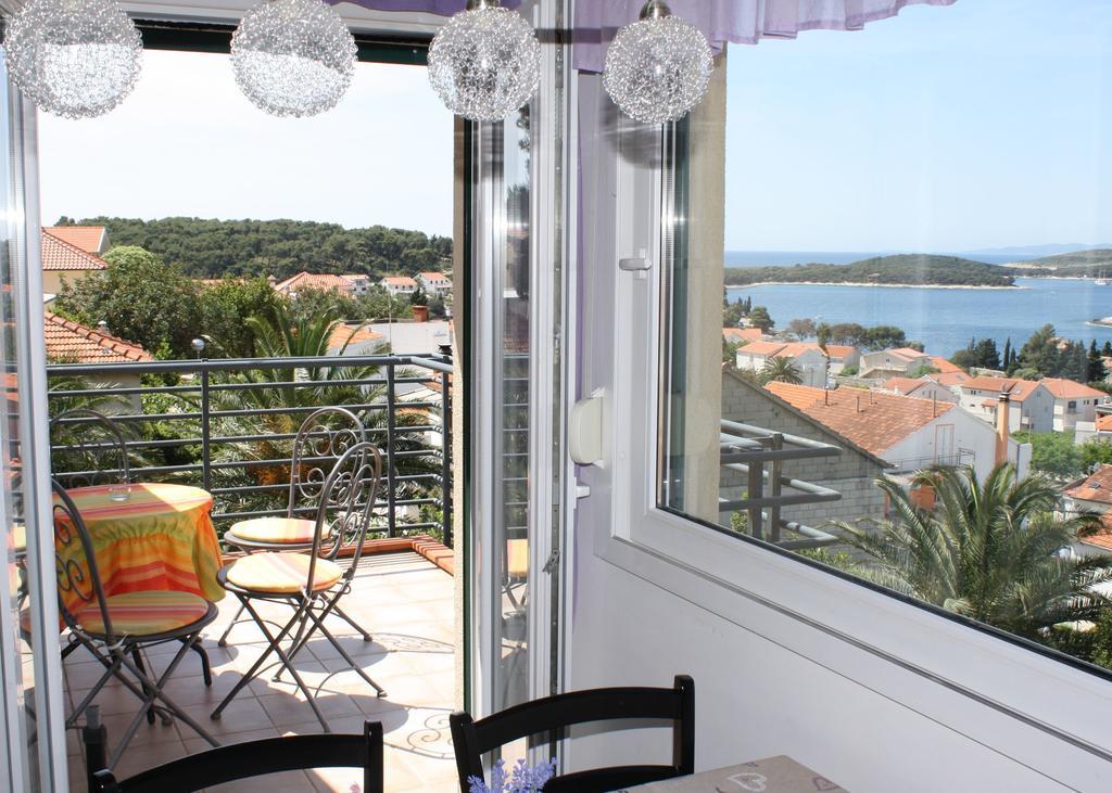 Apartment On Hvar Island Hvar Town Room photo