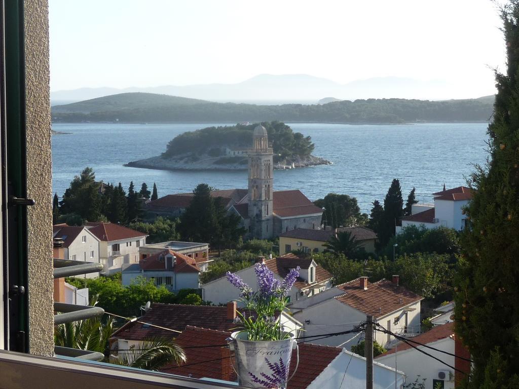 Apartment On Hvar Island Hvar Town Room photo