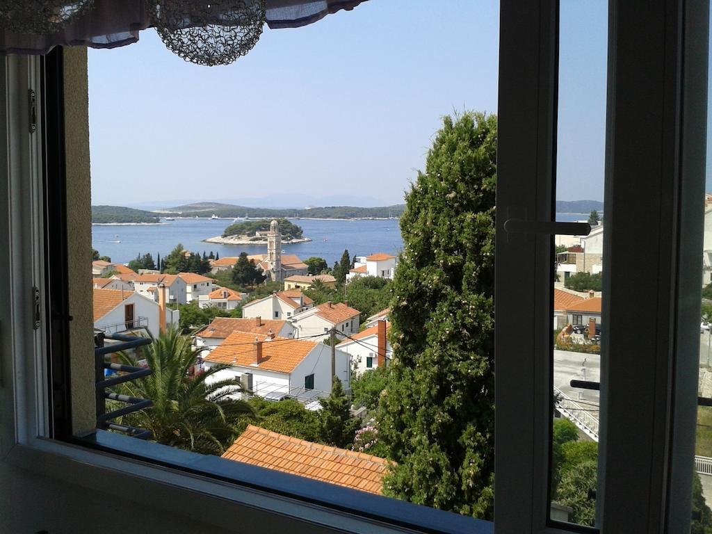 Apartment On Hvar Island Hvar Town Room photo