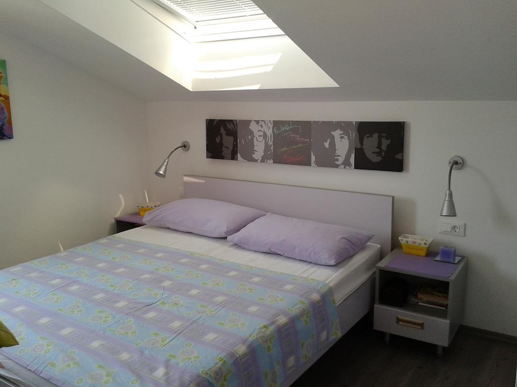 Apartment On Hvar Island Hvar Town Room photo