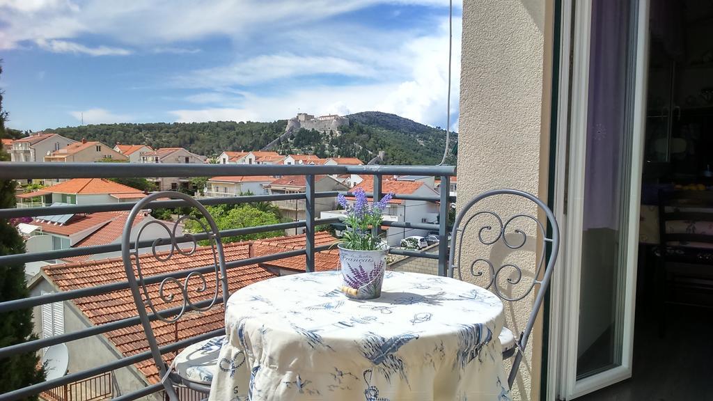 Apartment On Hvar Island Hvar Town Exterior photo