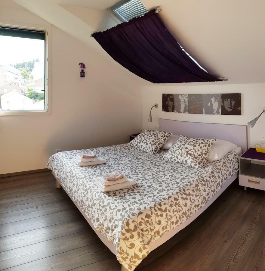 Apartment On Hvar Island Hvar Town Exterior photo